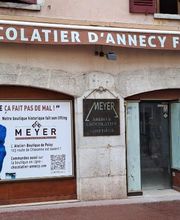 Meyer Le Chocolatier D'Annecy image 2