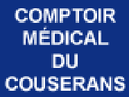 Le Comptoir Médical Du Couserans