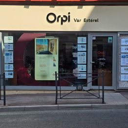 AGENCE IMMOBILIERE DE SAINT RAPHAEL