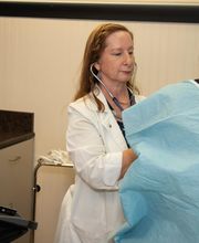 Lisa A. Martin, APRN image 3