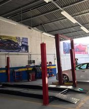 Asis Llantas sucursal Fidel Velazquez imagen 9