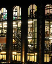 Fitnesstower Medical Bild 2