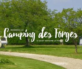 Camping Des Forges image 4