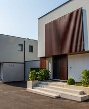 Sylvia Junge Architecte Bild 3