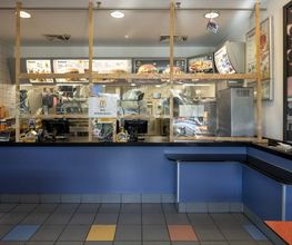 McDonald's Bild 2