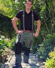 McCarthys Gartenwelt Bild 2