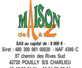 Maison de A à Z image 1
