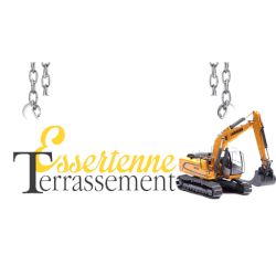 Essertenne Terrassement