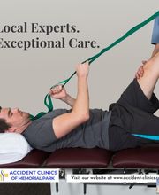 Accident Clinics of Memorial Park Healthplex image 17