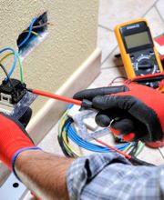 💡🔌⚡ Tisa Electric Sagl ⚡🔌💡 Bild 7