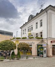 McDonald's Bild 1