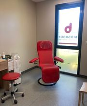 Laboratoire de Janzé - BIOGROUP BRETAGNE image 9