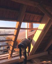 HARMS Trockenbau Bild 2