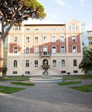 GVM - Ospedale San Carlo di Nancy con Pronto Soccorso immagine 1