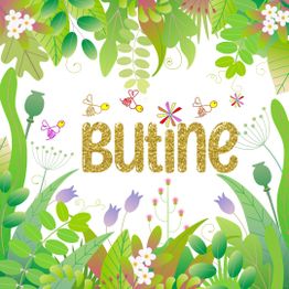 BUTINE