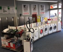 HOLZLEITNER Elektrogeräte Bild 2