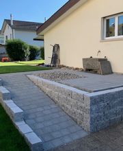 Michi Matter Gartenbau GmbH Bild 11