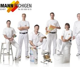 Malergeschäft Lehmann Thomas Bild 1