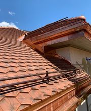 Patrick Oguey Ferblanterie -Couverture Sàrl Bild 5