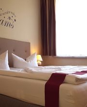 Hotel ElbRivera Magdeburg Bild 7