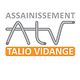 Assainissement Talio Vidange