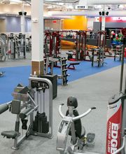The Edge Fitness Clubs image 3