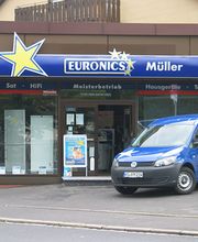 Fernseh Müller Bild 5