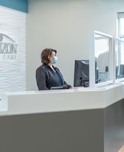 Horizon Eye Care - Mallard Creek, Charlotte NC image 9