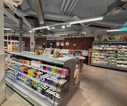 PLUS Gouda Nieuwe Marktpassage afbeelding 3