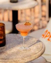 BLOU Rooftopbar afbeelding 15