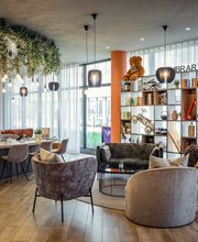 Aparthotel Adagio Access Stuttgart Airport Messe Bild 6