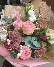 Saveurs Florales image 3