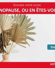 Biogroup - Bilans sans ordonnance - Ménopause