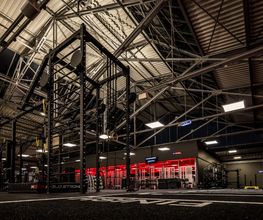 Fitness First Bergheim - Functional Training