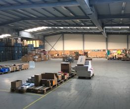 JapCar Ersatzteildienst GmbH Bild 7