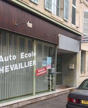 Auto Ecole Chevaillier image 1
