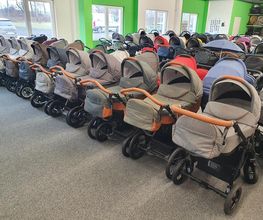 KinderwagenMaxe Bild 3