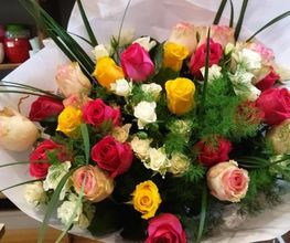 Des Fleurs En Plus image 5
