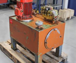 Schenker Hydraulik AG Bild 5