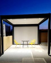 Daniel Moquet signe vos allées - Ent. Barusseau image 9