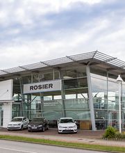 AVG Rosier (Audi/VW) Bild 1
