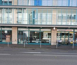 Matratzen Concord Filiale Wil Bild 1