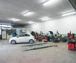 Agal Pneumatici Euromaster immagine 9