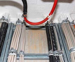 Brandschutz Rostek Bild 1