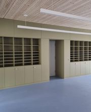 Bosshard Schreinerei + Innenausbau GmbH Bild 7