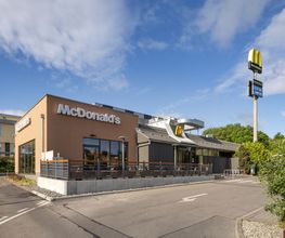 McDonald's Bild 1