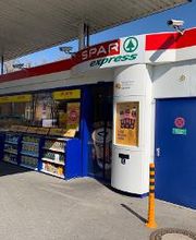 JET Tankstelle Bild 1