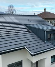 Affolter Spenglerei GmbH Bild 3