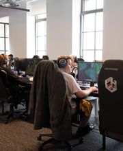 PHG Academy image 1