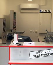 Autoschilder & Zulassungen Tönjes Lörrach Bild 2